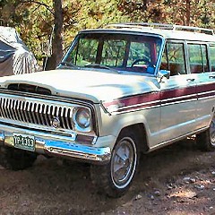 1966_Jeep 1966_Jeep